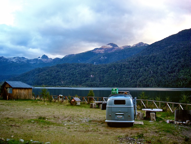 CL Carretera Camp